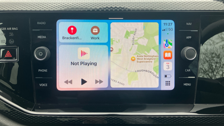 Volkswagen Polo 1.0 TSI Life 5dr Petrol Hatchback